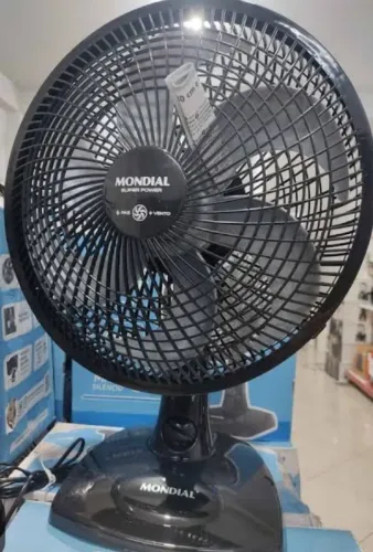 Ventilador mundial 40 cm Power