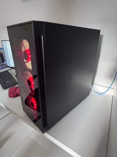 PC GAMER ? ESTADO DE NOVO