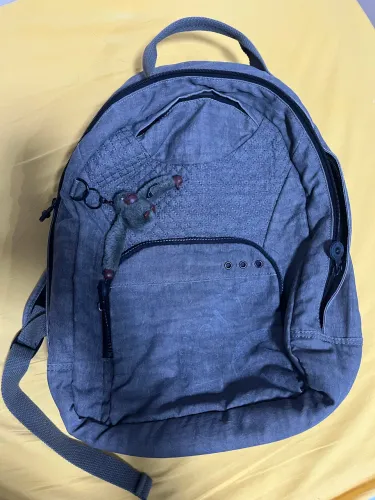 Mochila KIPLING (Original)