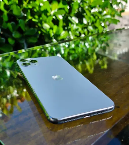 iPhone 11 Pro Max 256G