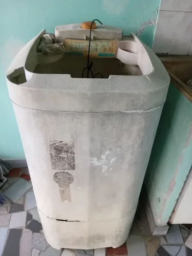 Tanquinho
