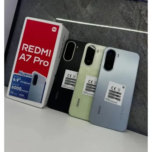 REDMI A7 PRO 4G 4/64