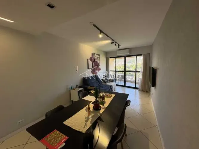 Apartamento : Duplex / Residencial / Botafogo