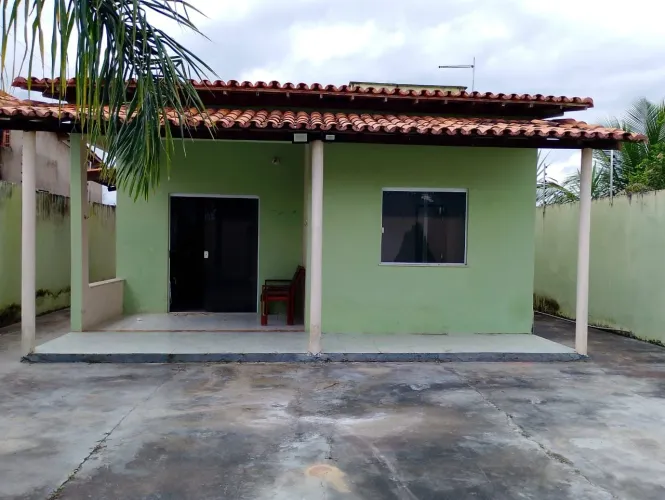 Casa em Irará Ba