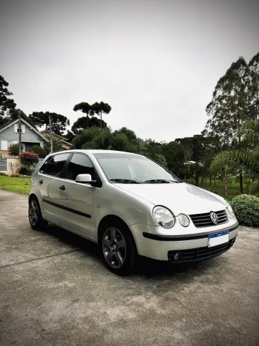 Volkswagen Polo Next 1.6 MI 101cv 8V 5P 2003