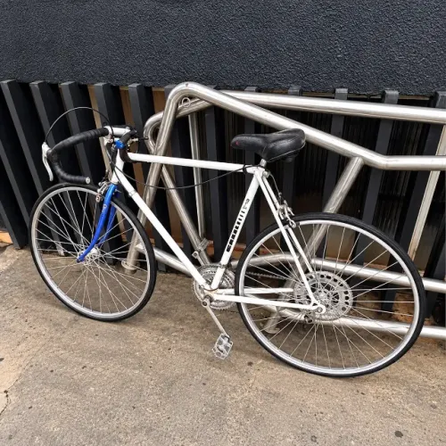 VENDO BIKE SPEED