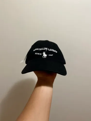 Boné Polo Ralph Lauren