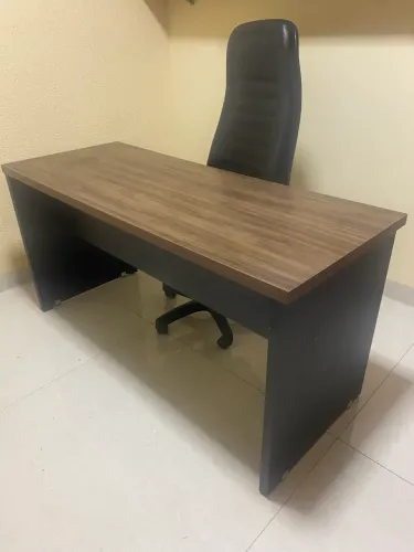 Mesa de escritório 