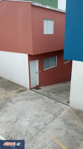 CASA A VENDA, GOPOÚVA - GUARULHOS - SP