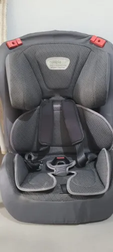 Cadeirinha de Carro