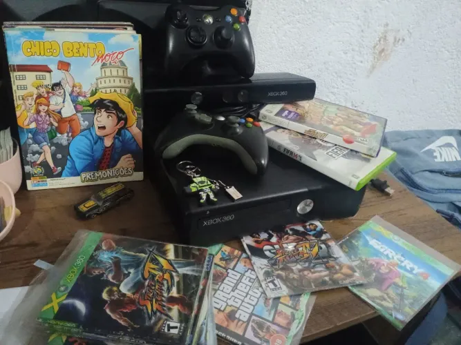 Xbox 360
