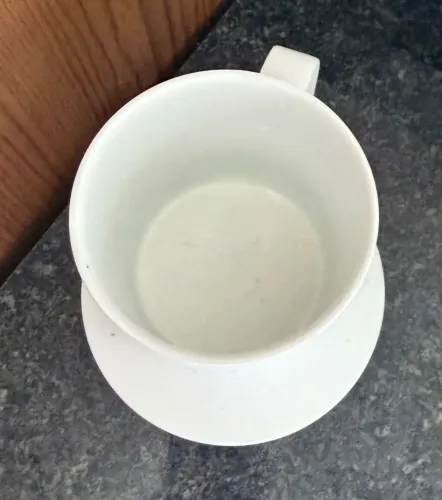 Caneca inteligente Ember