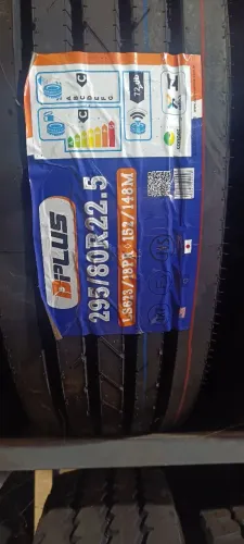 295/80R22.5 promoção zera estoque