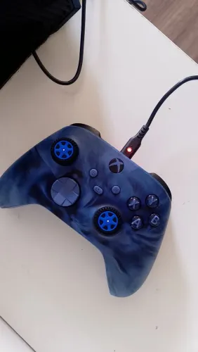 Controle Xbox one e séries