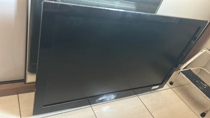 Televisão LCD 42 polegadas 