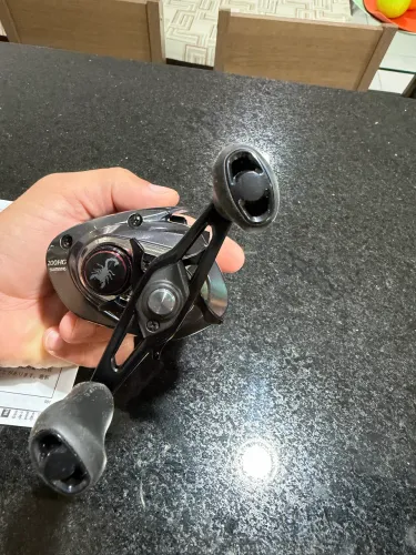 SHIMANO SCORPION DC 200 2026 HG