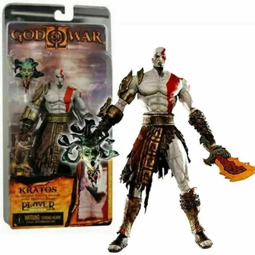 Kratos - Andrey 