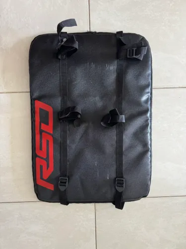 Truckpad p 2 bikes - RSD