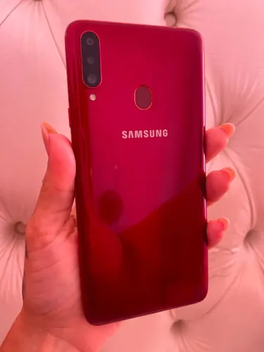 Vendo Samsung A20s
