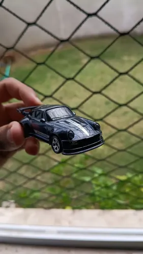 Carrinho de drift com controle remoto