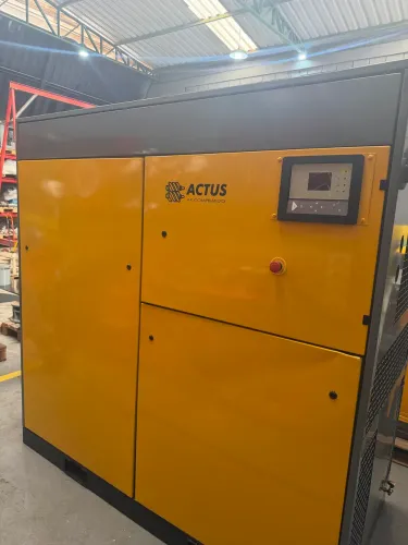 Atlas Copco GA55