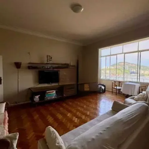 Apartamento : Padrão / Residencial / Botafogo