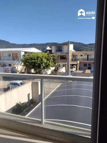 Sobrado para Aluguel em Itapema/SC (Bairro Morretes) | 2 Suítes | 2 Vagas | 73,32 m²