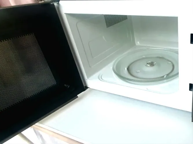 Microondas Philco Espelhado 