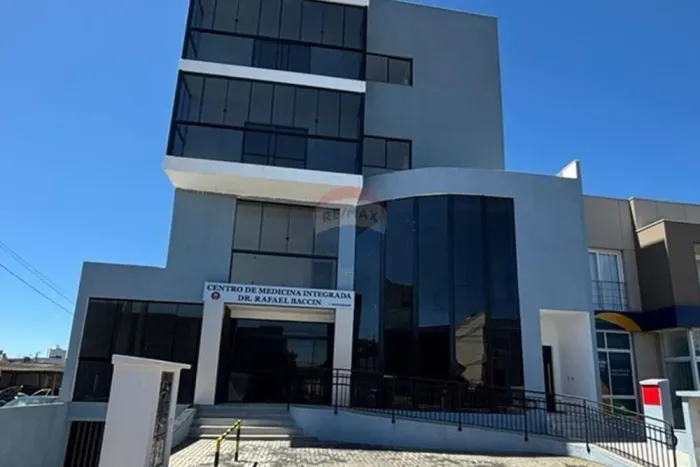 Sala Comercial disponivel para locação.
