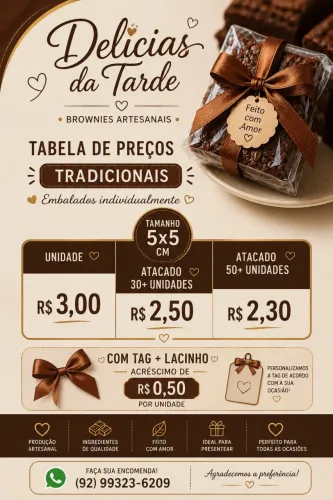 Brownie