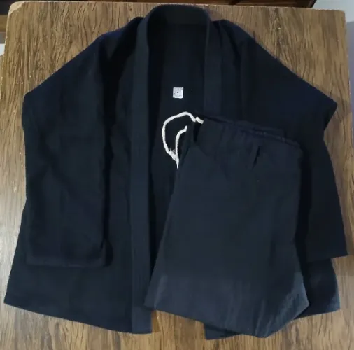 Kimono de Jiu-jitsu A2 