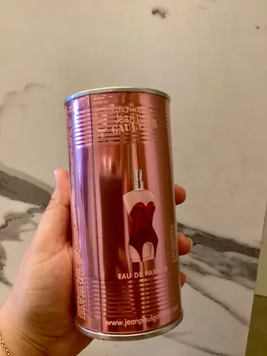 Perfume Importado Classique Jean Paul Goutier