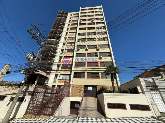 Apartamento para locação, Centro, Sorocaba, SP