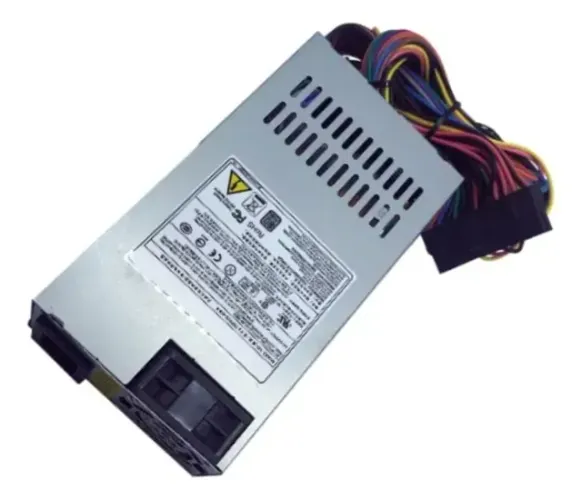 Fonte Flex 1U ATX FSP 270-LE60 270W 80 Plus Bronze ITX SFX Bivolt