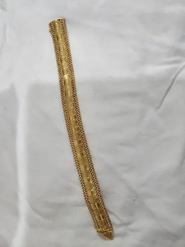 Pulseira 18K Jóia Antiga
