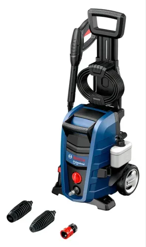 Lavadora de alta pressão GHP 180 Bosch