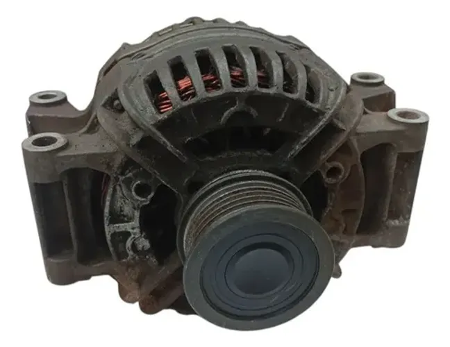 Alternador para Audi A3 Sportback 2.0 2010 a 2011