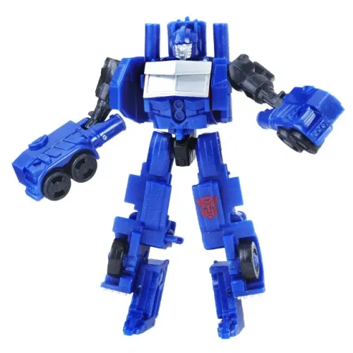 Transformers TLK Legend class Grimlock e Optimus