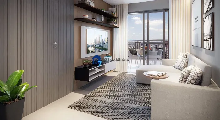 R7 Imobiliária Vende Apartamento no SOLE CONDOMINIO CLUBE Osasco