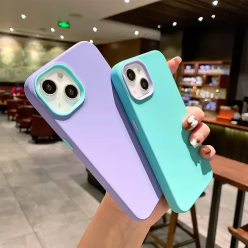 Capinha de Celular a Partir R$3,00 no Atacado