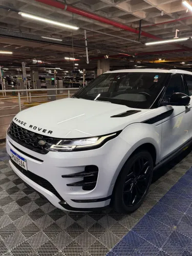 Land Rover Range Rover Range R. EVO HSE SI4 Dyn.2.0 300cv Aut. 2020