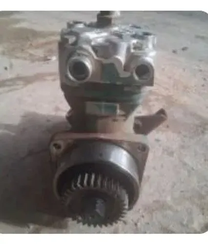 Compressor de ar, mais bomba da direção do VM 220 