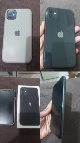 iPhone 11 /128 gb