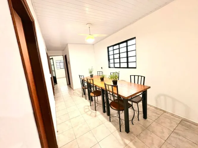 Casa à venda no Conjunto Habitacional José Saran, em Araçatuba/Sp