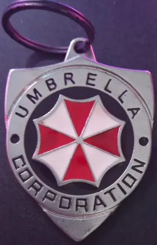 Chaveiro (Umbrella Corporation)