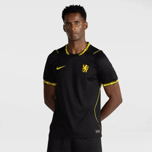 Camisa Chelsea II 2026/27 Nike Torcedor Original