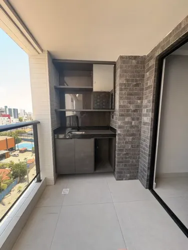 Apartamento a venda