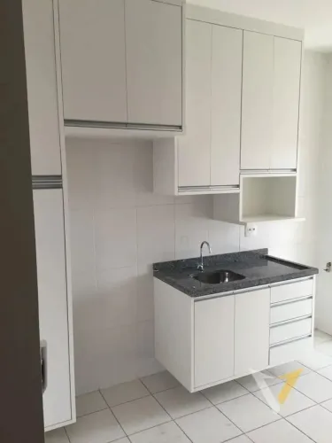 Apartamento para venda, Abitare Eco Clube, Jardim Messina, na cidade de Jundiaí-SP