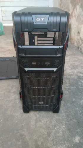 gabinete gamer aerocool