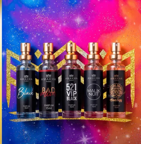 Perfume Amakha Paris 